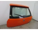 Porton trasero, Fiat Grande Punto (199) 1.9 8V Multijet Sport 2007