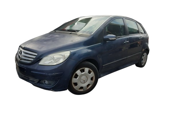 Mercedes-Benz Clase B (BM 245) 180 CDI (245.207) 2005 para piezas | Desguace Gandia SL