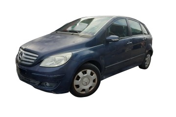 Mercedes-Benz Clase B (BM 245) 180 CDI (245.207) 2005 para piezas | Desguace Gandia SL