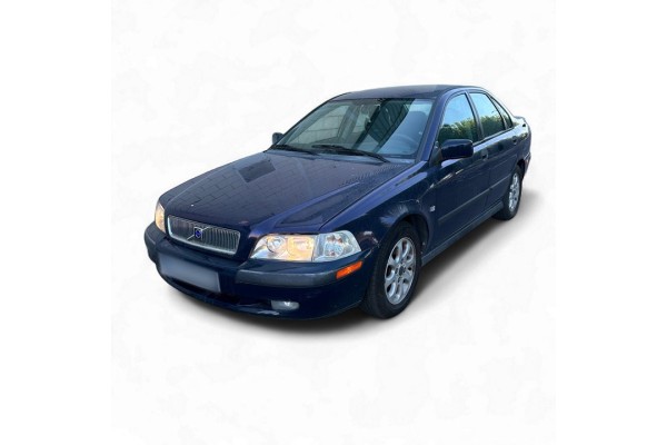 Volvo S40 Berlina 1.8I 2000 para piezas | Desguace Gandia SL
