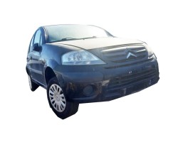 Citroën C3 1.4 HDI Exclusive 2006 para piezas | Desguace Gandia SL