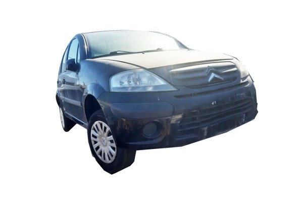 Citroën C3 1.4 HDI Exclusive 2006 para piezas | Desguace Gandia SL