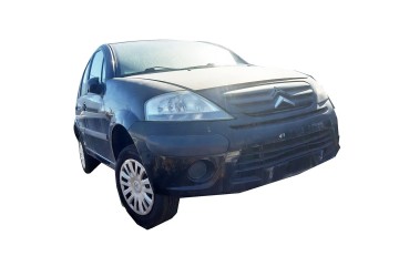 Citroën C3 1.4 HDI Exclusive 2006 para piezas | Desguace Gandia SL