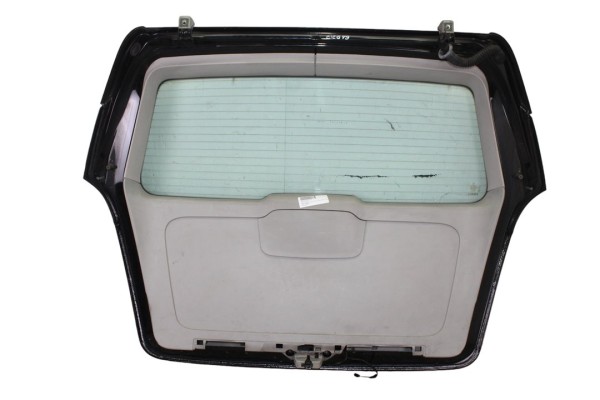 Porton trasero, Mercedes-benz Clase a (Bm 169) A 180 Cdi (169.007) 2006