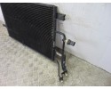 Condensador / radiador aire acondicionado, Audi Allroad Quattro Quattro (4B5) 2.5 TDI (132kW) 2003, 4Z7200401B
