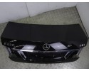 Tapa maletero, Mercedes-benz Clase e (Bm 212) Lim. 220 CDI BlueEfficiency (212.002) 2011