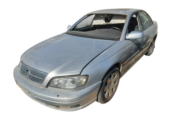 Opel Omega B Elegance Berlina 1999 para piezas | Desguace Gandia SL