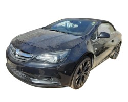 Opel Cascada Excellence 2016 para piezas | Desguace Gandia SL