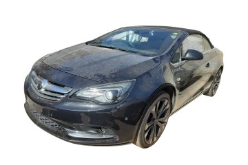 Opel Cascada Excellence 2016 para piezas | Desguace Gandia SL