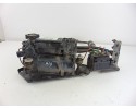 Bomba suspension, Audi Allroad Quattro Quattro (4B5) 2.5 TDI (132kW) 2003, 151550-00102