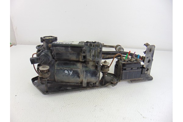 Bomba suspension, Audi Allroad Quattro Quattro (4B5) 2.5 TDI (132kW) 2003, 151550-00102