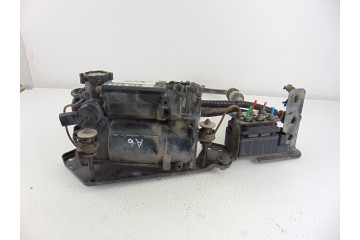Bomba suspension, Audi Allroad Quattro Quattro (4B5) 2.5 TDI (132kW) 2003, 151550-00102