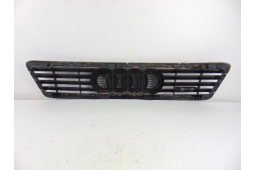Rejilla delantera, Audi Allroad Quattro Quattro (4B5) 2.5 TDI (132kW) 2003, 4Z7853651