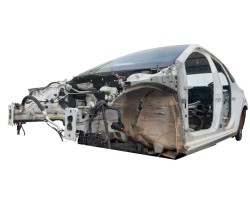 Volkswagen Polo VI (AW1)(08.2017) United 2021 para piezas | Desguace Gandia SL