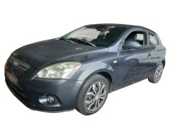 Kia Ceed (ED) Concept 2009 para piezas | Desguace Gandia SL