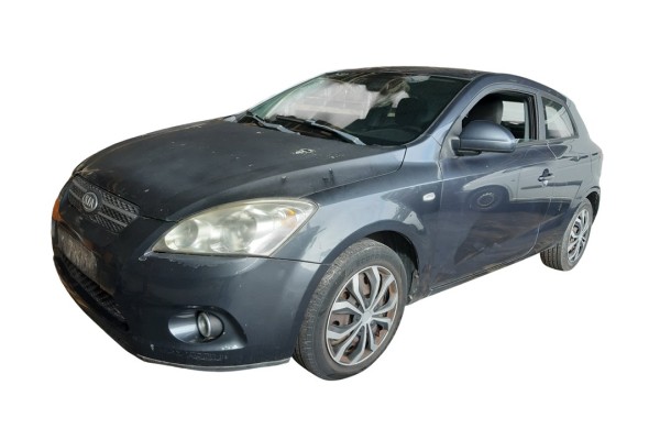 Kia Ceed (ED) Concept 2009 para piezas | Desguace Gandia SL