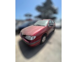 Renault Megane I Berl./ Berl. con Portón (BA0) 1.6E Alize 1996 para piezas | Desguace Gandia SL