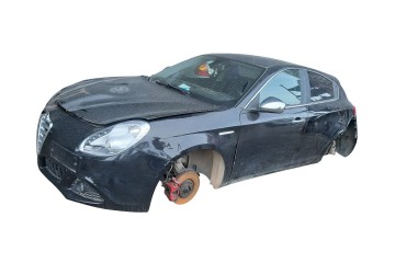 Alfa Romeo Giulietta (191) Distinctive 2016 para piezas | Desguace Gandia SL