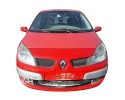 Renault Scenic II (JM) Authentique 2007 para piezas | Desguace Gandia SL