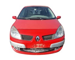 Renault Scenic II (JM) Authentique 2007 para piezas | Desguace Gandia SL