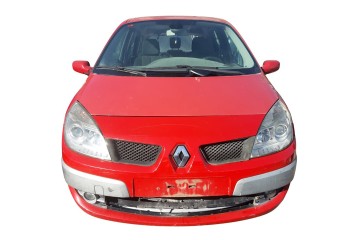 Renault Scenic II (JM) Authentique 2007 para piezas | Desguace Gandia SL