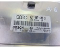 Centralita motor uce, Audi Allroad Quattro Quattro (4B5) 2.5 TDI (132kW) 2003, 4Z7907401B