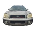 Hyundai Santa FE (SM) 2.4 GLS 2004 para piezas | Desguace Gandia SL