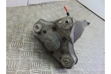 Amortiguador delantero izquierdo, Audi Allroad Quattro Quattro (4B5) 2.5 TDI (132kW) 2003, 4Z7616040C