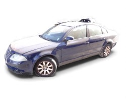 Volkswagen Passat Berlina (3B3) Edition 2005 para piezas | Desguace Gandia SL