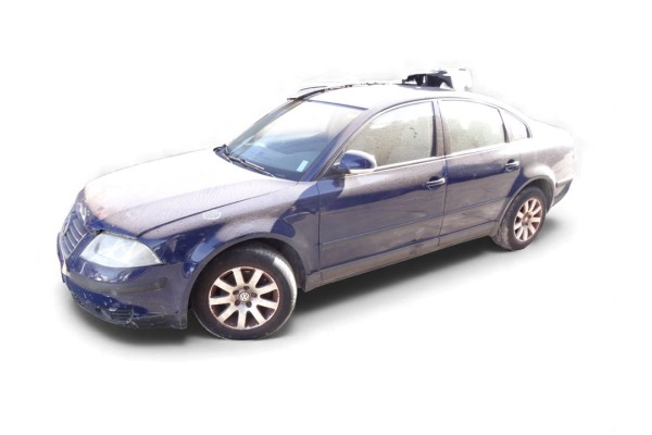 Volkswagen Passat Berlina (3B3) Edition 2005 para piezas | Desguace Gandia SL