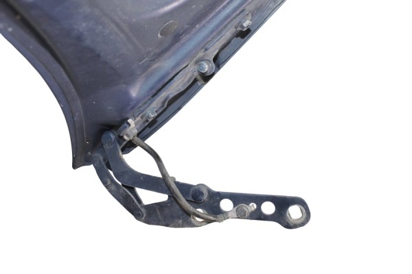 Capo, Bmw Serie 3 Compacto (E46) 316ti 2003