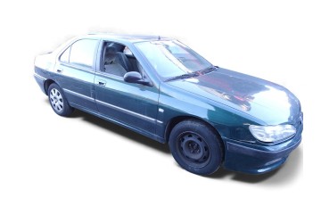 Peugeot 406 Berlina (S1/S2) SL 1996 para piezas | Desguace Gandia SL