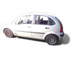 Citroën C3 1.4 Furio 2005 para piezas | Desguace Gandia SL