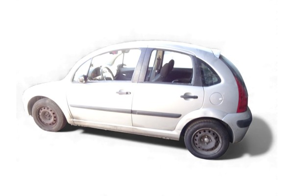 Citroën C3 1.4 Furio 2005 para piezas | Desguace Gandia SL