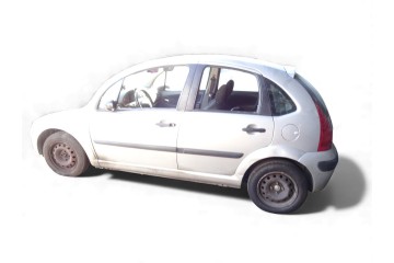 Citroën C3 1.4 Furio 2005 para piezas | Desguace Gandia SL