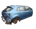 Toyota Corolla (E21) Hybrid Active 2022 para piezas | Desguace Gandia SL