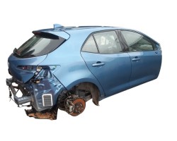 Toyota Corolla (E21) Hybrid Active 2022 para piezas | Desguace Gandia SL
