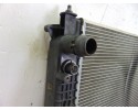 Radiador agua, Audi Allroad Quattro Quattro (4B5) 2.5 TDI (132kW) 2003