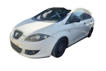 SEAT Altea XL (5P5) Reference 2007 para piezas | Desguace Gandia SL