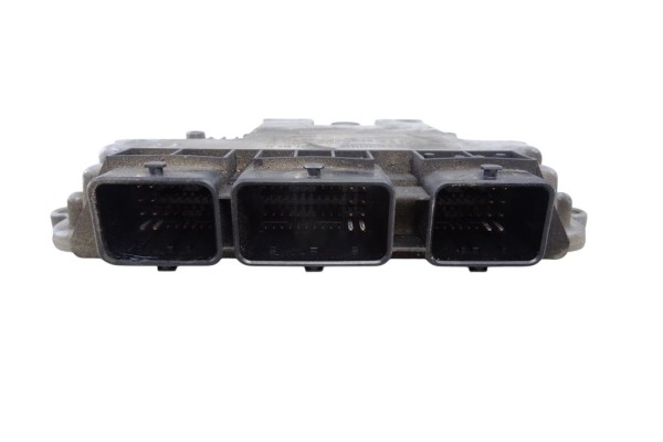 Centralita motor uce, Peugeot 207 Confort 2010, 9664843780