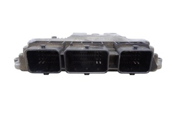 Centralita motor uce, Peugeot 207 Confort 2010, 9664843780