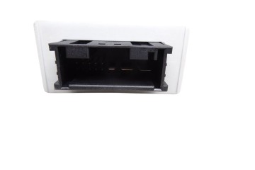 Módulo electrónico, Bmw Serie 3 Compacto (E46) 316ti 2003, 6905666