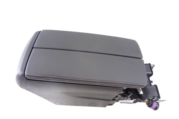 Apoyabrazos central, Peugeot 508 GT Line 2018, 98164316ZD