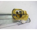 Elevalunas trasero izquierdo, Opel Astra K Berlina 5P Dynamic Start/Stop 2016, 13406677