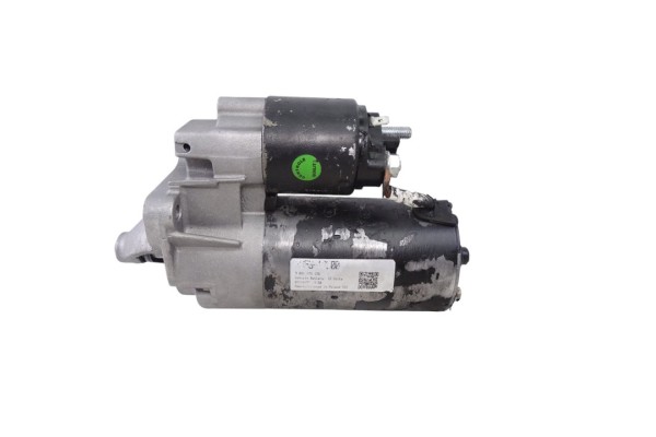 Motor arranque, Renault Kangoo I (F/KC0) Alize 1998