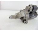 Motor arranque, Audi Allroad Quattro Quattro (4B5) 2.5 TDI (132kW) 2003, 059911023H