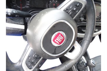 Kit airbag, Fiat Ii Tipo (356) Berlina Business 2016