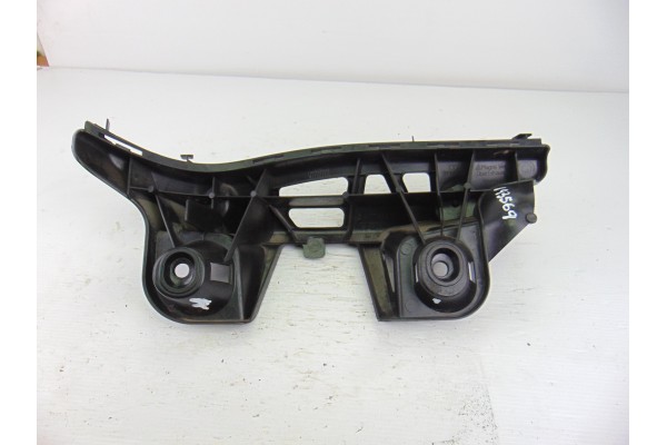 Molduras traseras, Mercedes-benz Clase Cla (Bm 117) CLA 220 CDI 4Matic (117.305) 2015, A1178850865