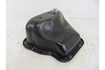 Carter, Subaru Legacy Berlina (B13/BL) 2.0 D Classic 2008