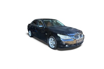 BMW Serie 5 Berlina (E60) 525XI 2005 para piezas | Desguace Gandia SL